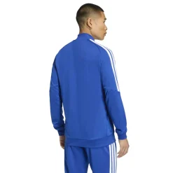 adidas Tiro 26 League Trainingspak Full-Zip Blauw Donkerblauw