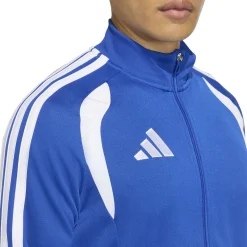 adidas Tiro 26 League Trainingspak Full-Zip Blauw Donkerblauw