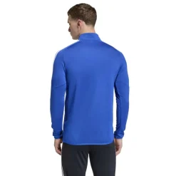 adidas Tiro 26 League Trainingspak 1/4-Zip Blauw Donkerblauw