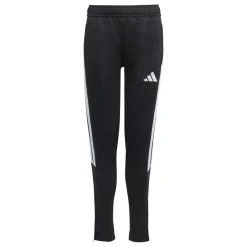 adidas Tiro 26 League Trainingspak 1/4-Zip Kids Rood Zwart