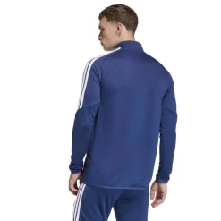 adidas Tiro 26 League Trainingspak 1/4-Zip Donkerblauw Wit