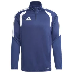 adidas Tiro 26 League Trainingspak 1/4-Zip Donkerblauw Wit