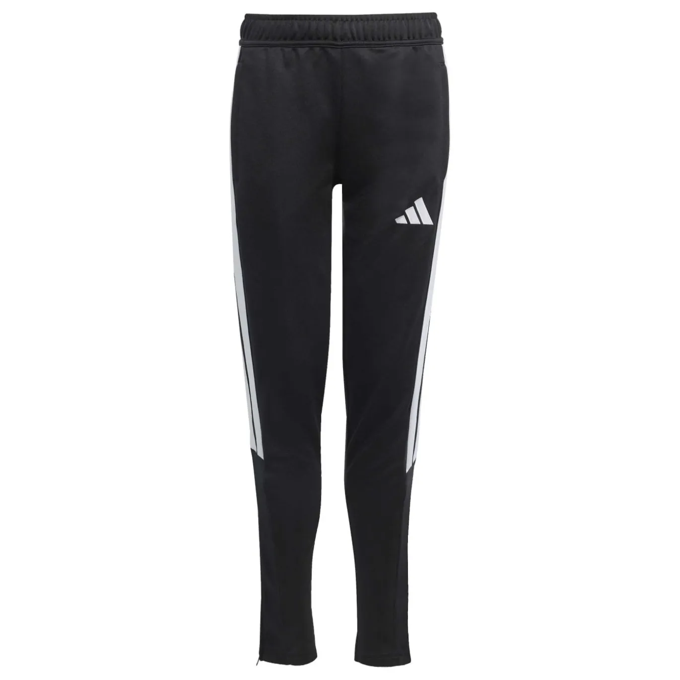 adidas Tiro 26 League Trainingspak Full-Zip Kids Zwart Wit
