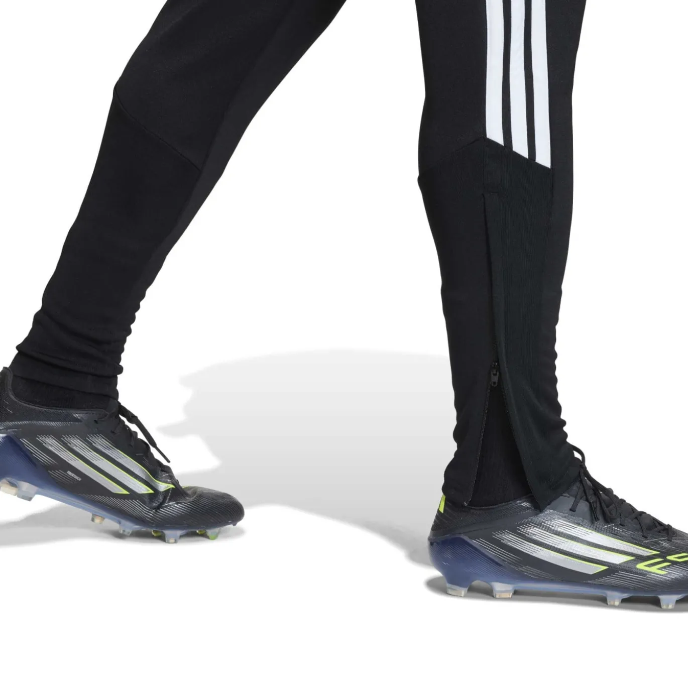 adidas Tiro 26 League Trainingspak Full-Zip Zwart Wit