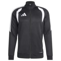 adidas Tiro 26 League Trainingspak Full-Zip Zwart Wit