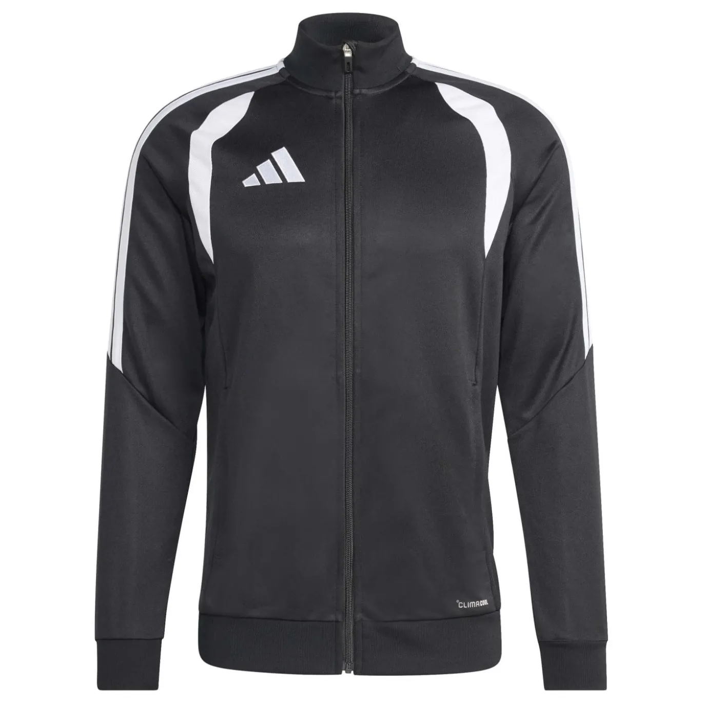adidas Tiro 26 League Trainingspak Full-Zip Zwart Wit