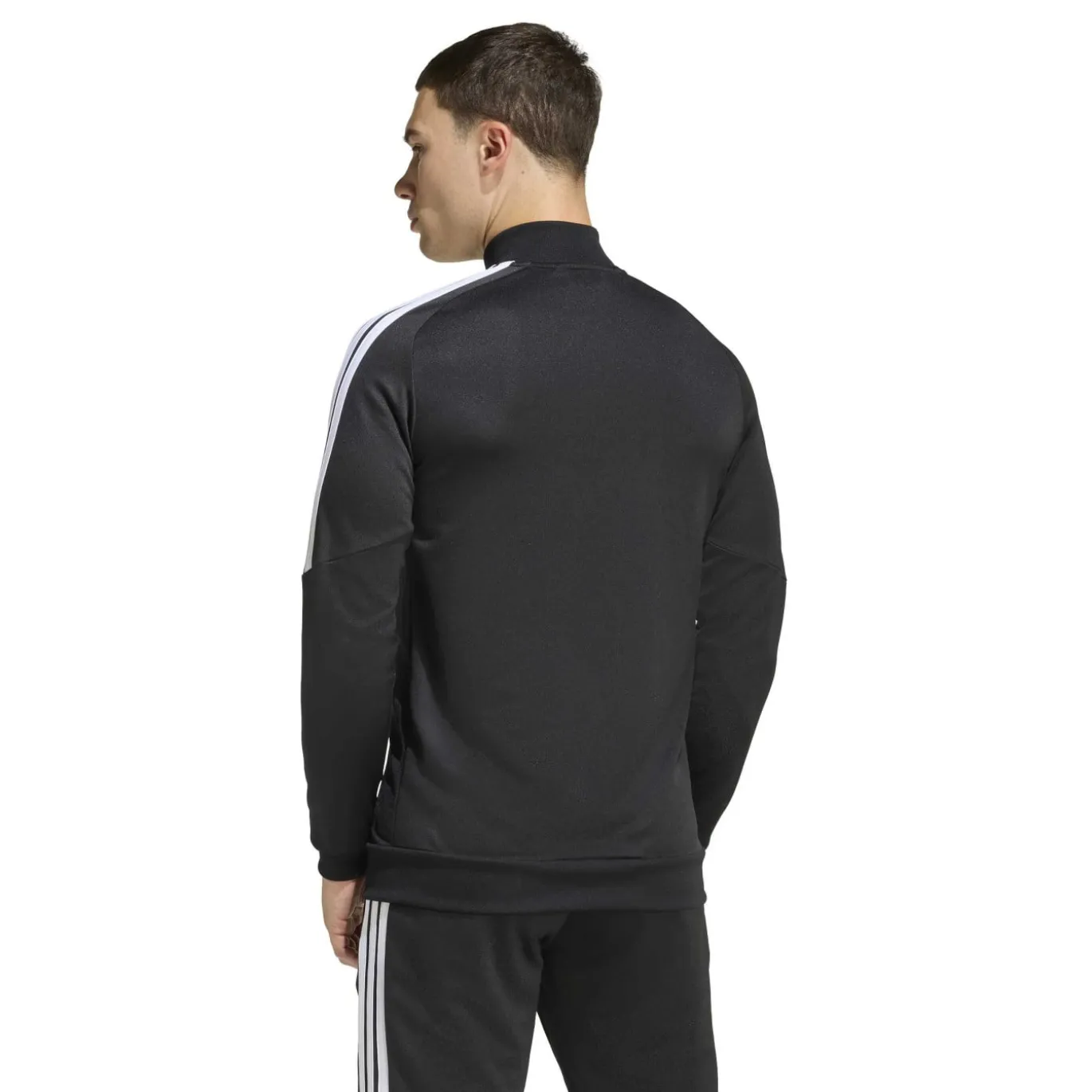 adidas Tiro 26 League Trainingspak Full-Zip Zwart Wit