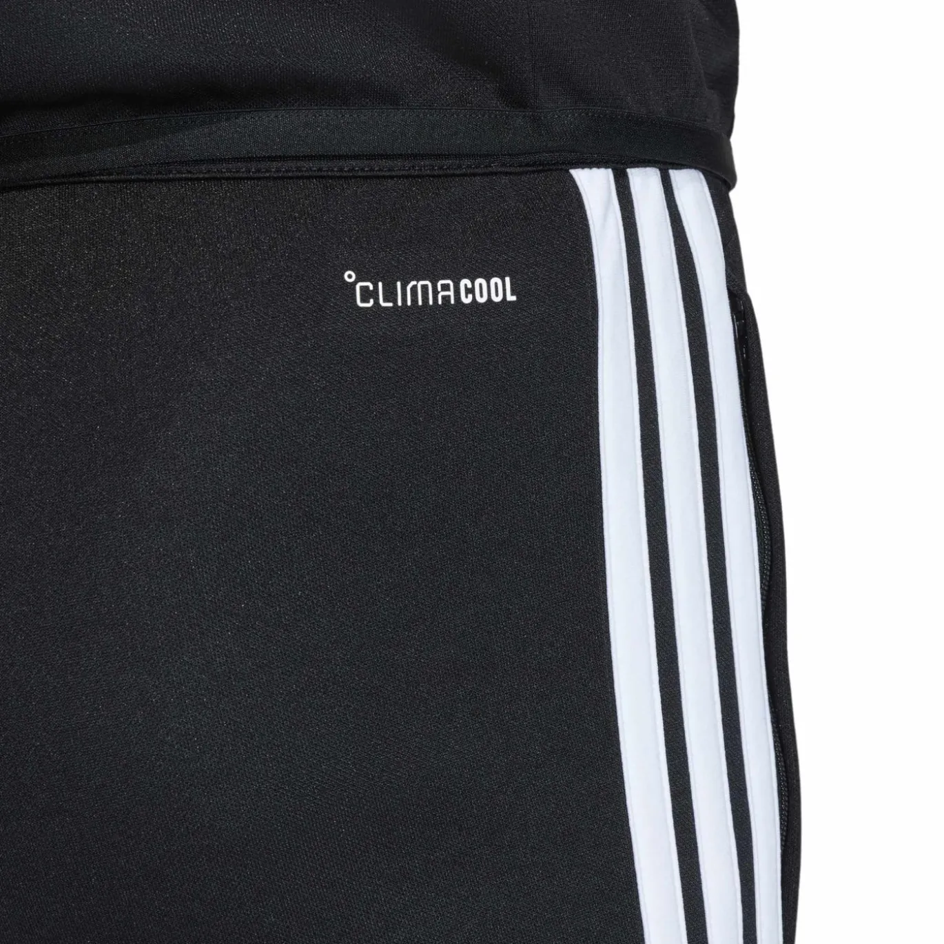 adidas Tiro 26 League Trainingspak Full-Zip Zwart Wit
