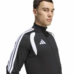 adidas Tiro 26 League Trainingspak Full-Zip Zwart Wit