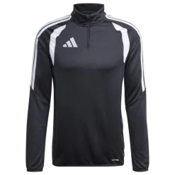 adidas Tiro 26 League Trainingspak 1/4-Zip Zwart Wit