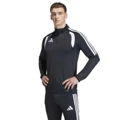 adidas Tiro 26 League Trainingspak 1/4-Zip Zwart Wit