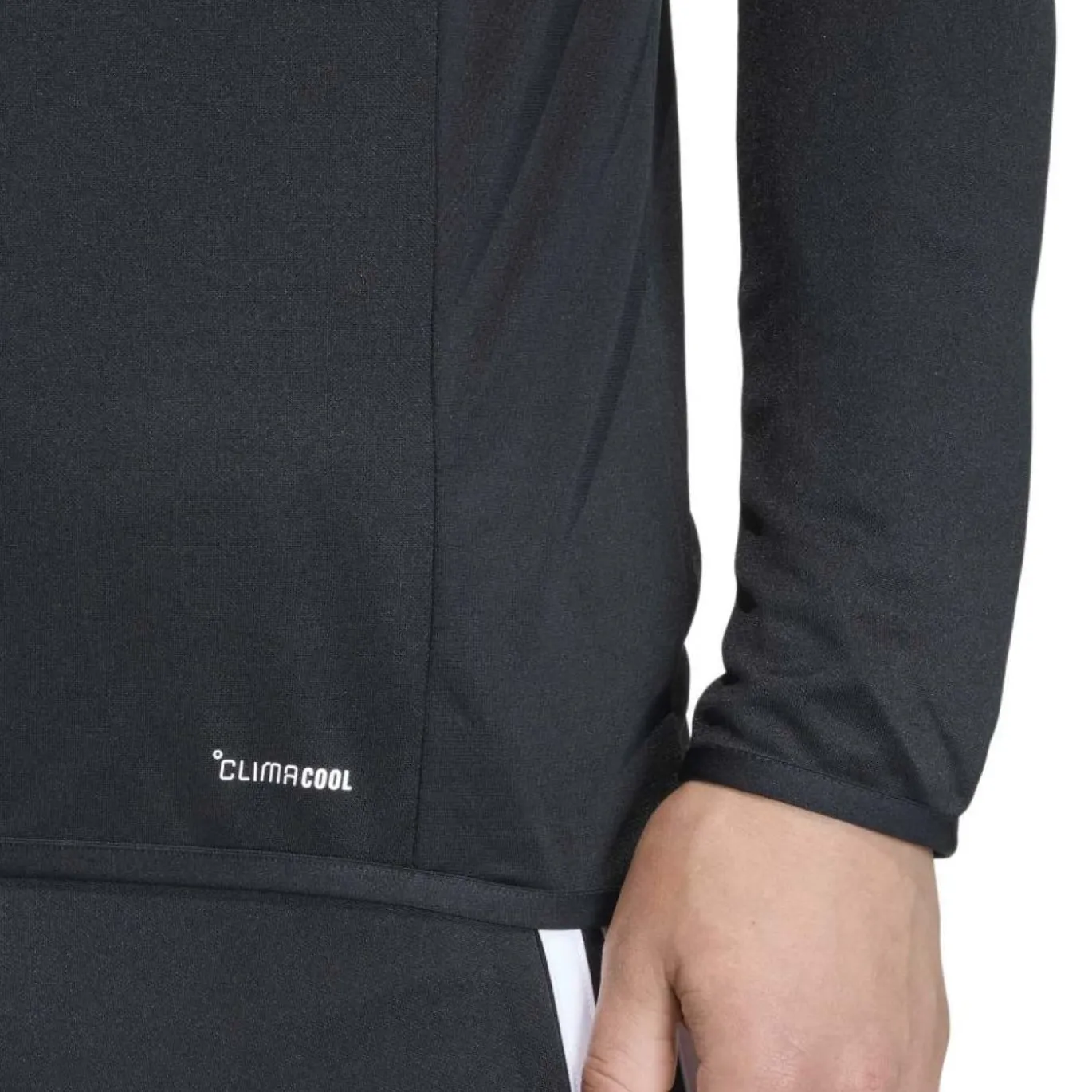 adidas Tiro 26 League Trainingspak 1/4-Zip Zwart Wit