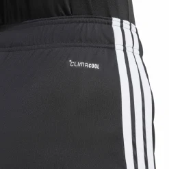 adidas Tiro 26 League Voetbalbroekje Dames Zwart Wit