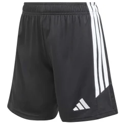 adidas Tiro 26 League Voetbalbroekje Dames Zwart Wit