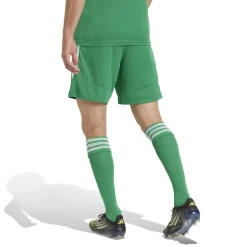 adidas Tiro 26 League Voetbalbroekje Groen Wit
