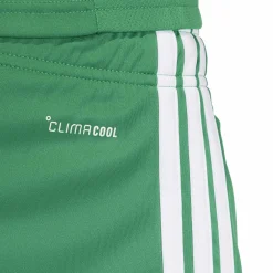 adidas Tiro 26 League Voetbalbroekje Groen Wit