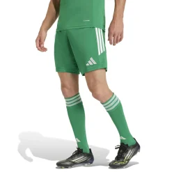 adidas Tiro 26 League Voetbalbroekje Groen Wit