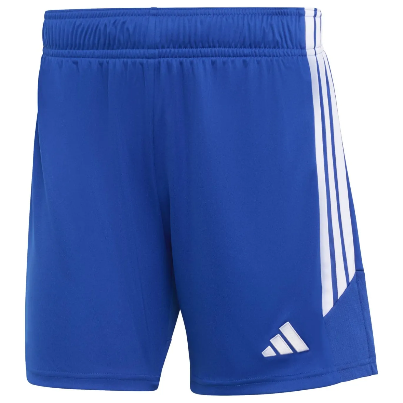 adidas Tiro 26 League Voetbalbroekje Dames Blauw Wit