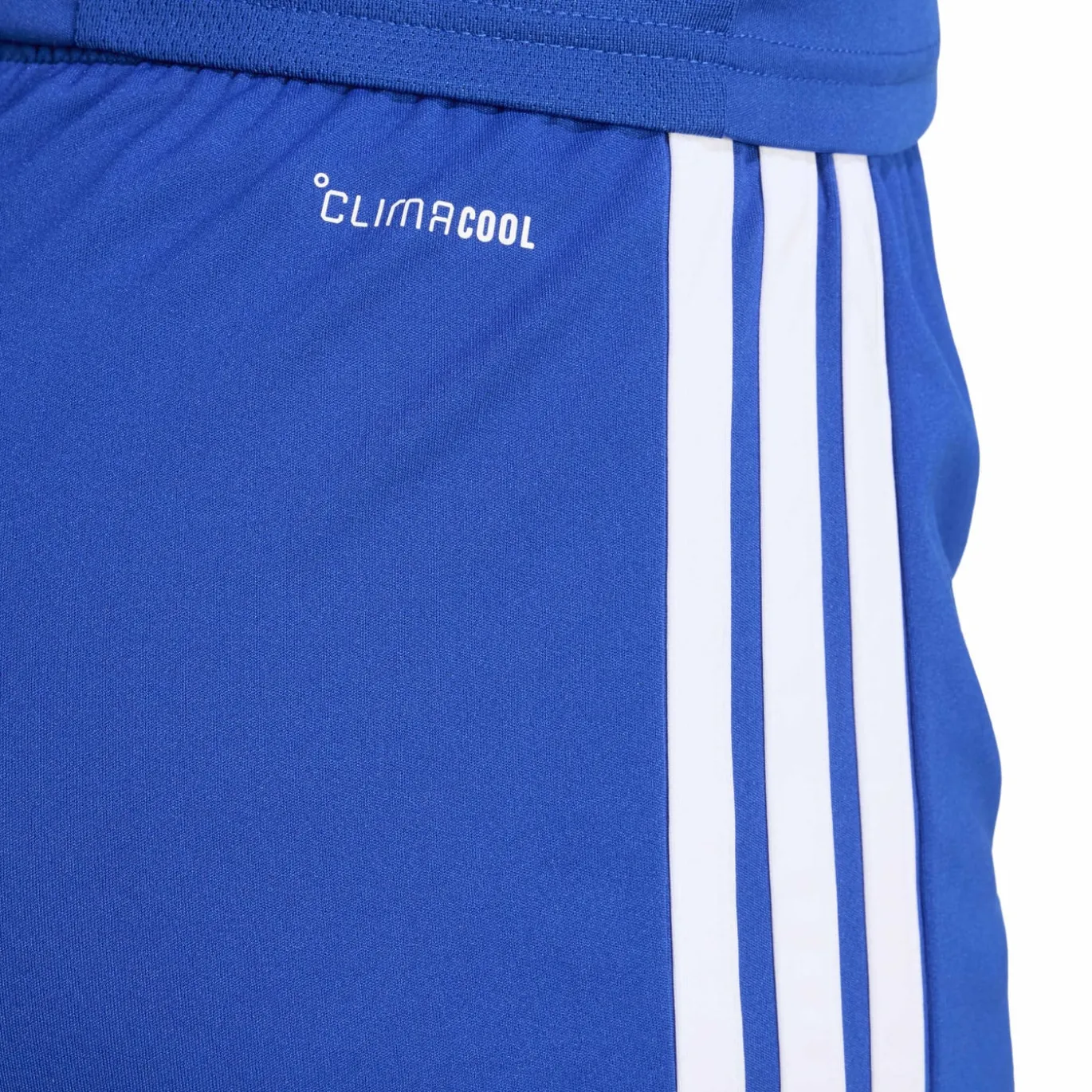 adidas Tiro 26 League Voetbalbroekje Dames Blauw Wit