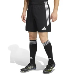 adidas Tiro 26 League Voetbalbroekje Zwart Wit