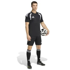adidas Tiro 26 League Voetbalbroekje Zwart Wit