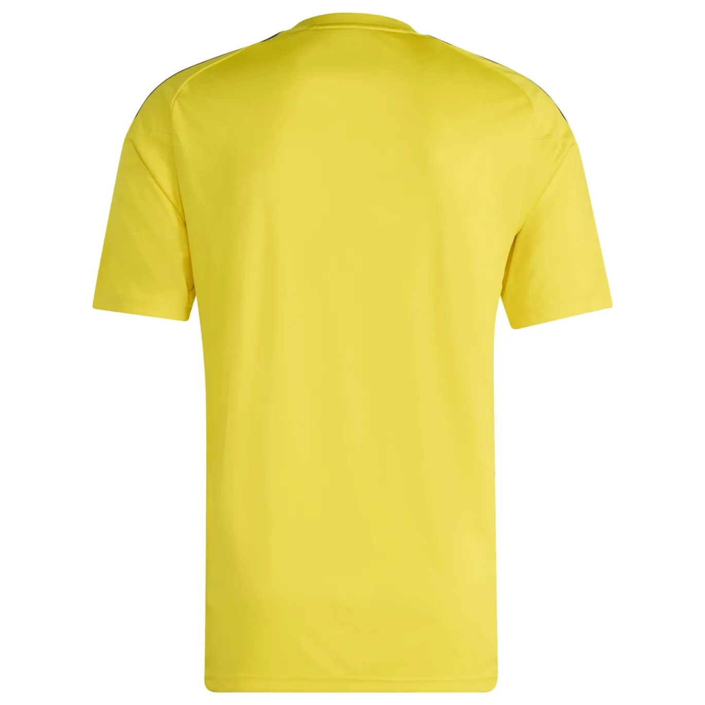 adidas Tiro 26 League Voetbalshirt Geel Zwart