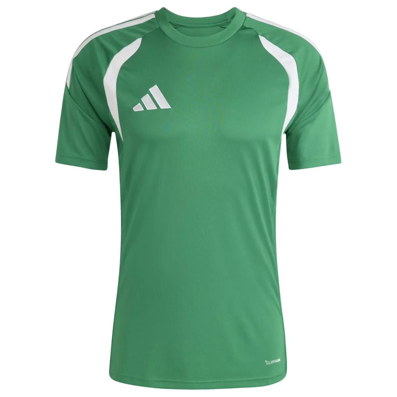 adidas Tiro 26 League Voetbalshirt Groen Wit
