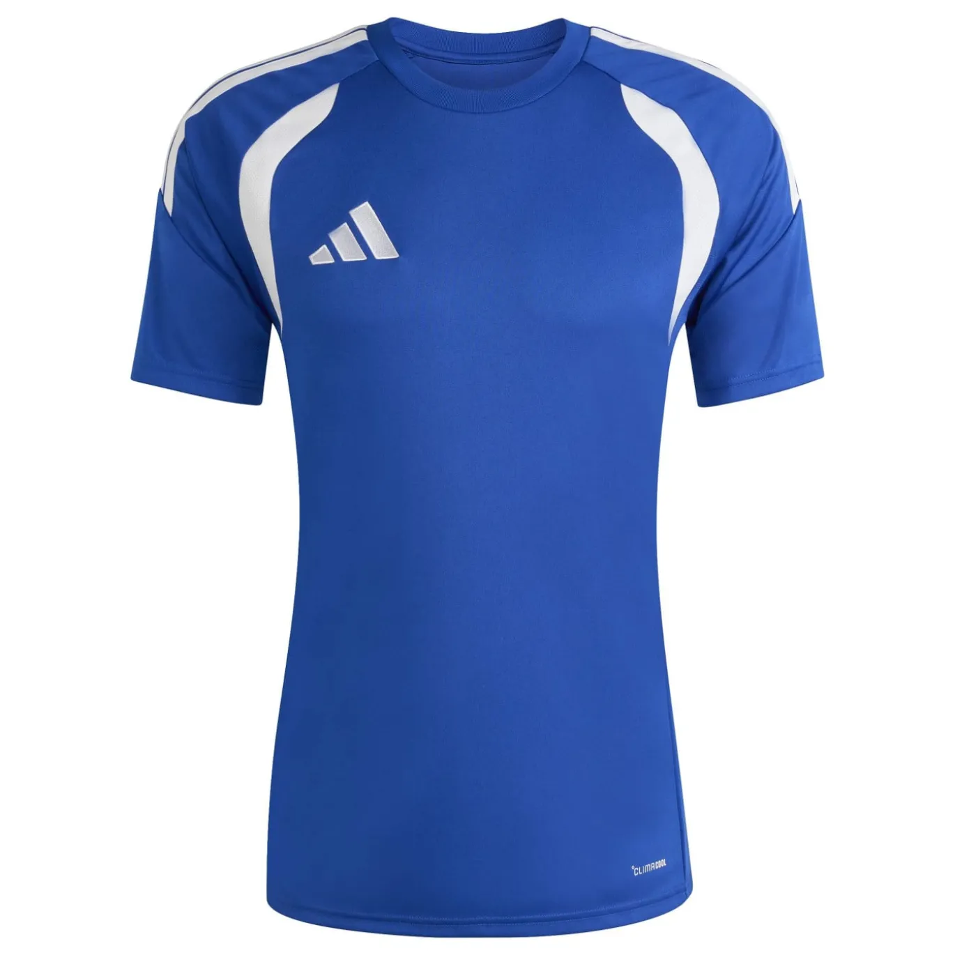 adidas Tiro 26 League Voetbalshirt Blauw Wit