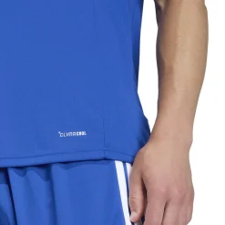 adidas Tiro 26 League Voetbalshirt Blauw Wit