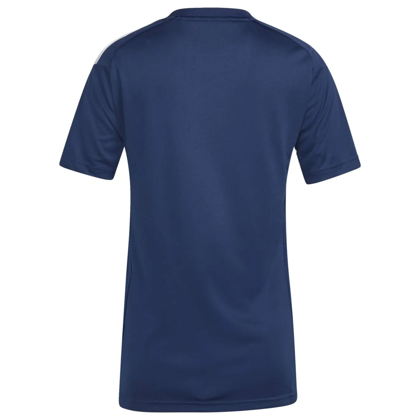 adidas Tiro 26 League Voetbalshirt Dames Donkerblauw Wit