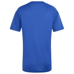adidas Tiro 26 League Voetbalshirt Dames Blauw Wit