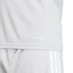 adidas Tiro 26 League Voetbalshirt Grijs Wit