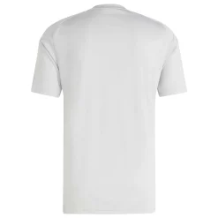 adidas Tiro 26 League Voetbalshirt Grijs Wit