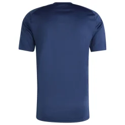adidas Tiro 26 League Voetbalshirt Donkerblauw Wit