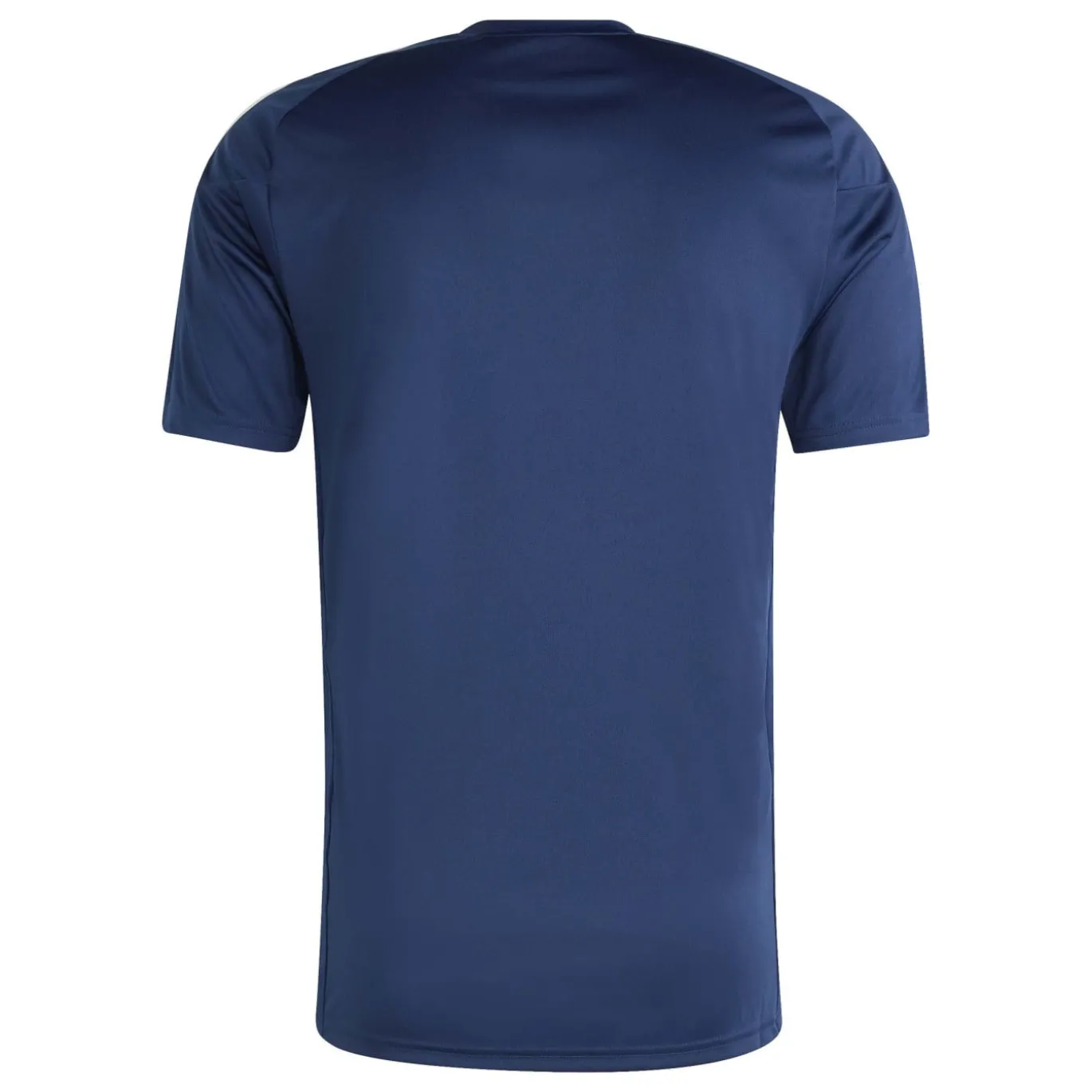 adidas Tiro 26 League Voetbalshirt Donkerblauw Wit