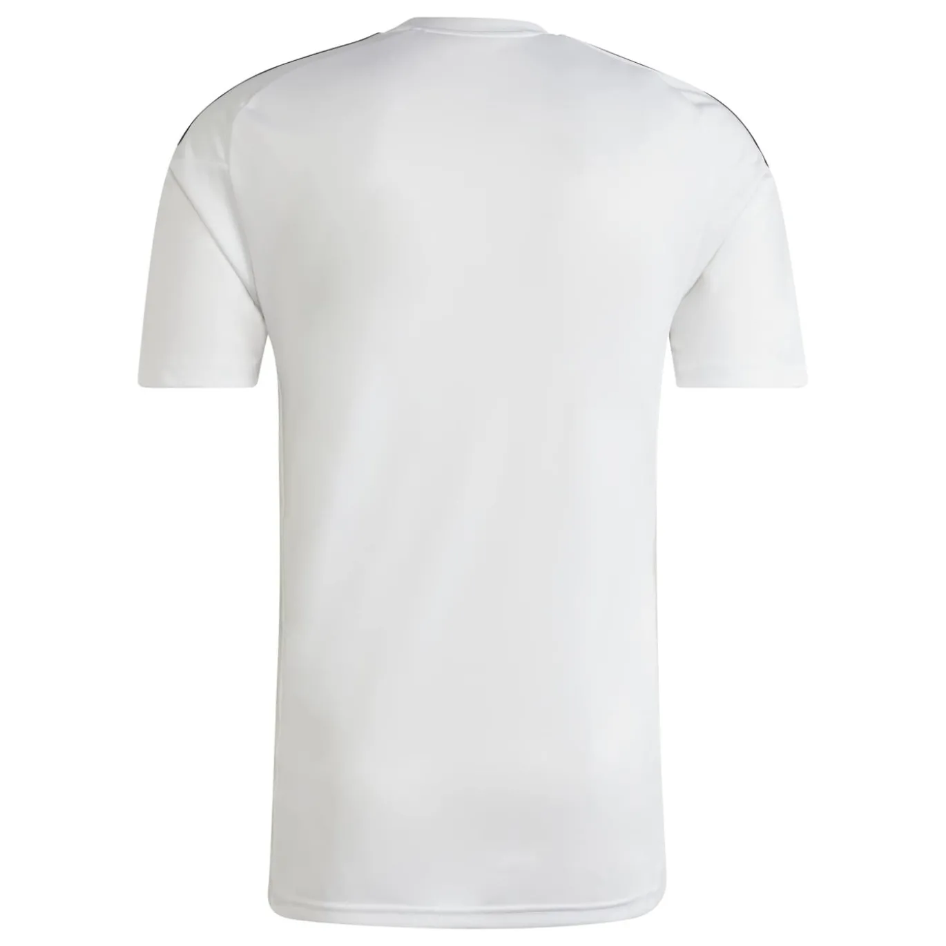 adidas Tiro 26 League Voetbalshirt Wit Zwart
