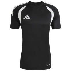 adidas Tiro 26 League Voetbalshirt Zwart Wit