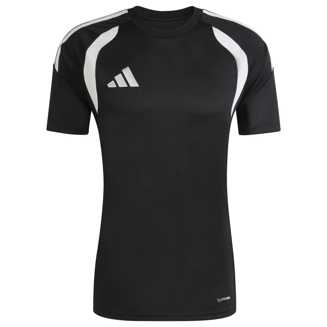 adidas Tiro 26 League Voetbalshirt Zwart Wit