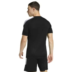 adidas Tiro 26 League Voetbalshirt Zwart Wit