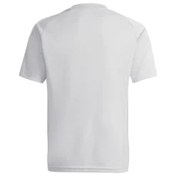 adidas Tiro 26 League Voetbalshirt Kids Grijs Wit