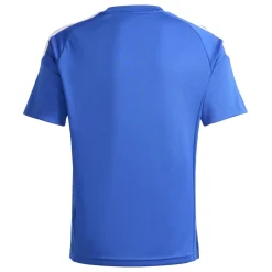 adidas Tiro 26 League Voetbalshirt Kids Blauw Wit