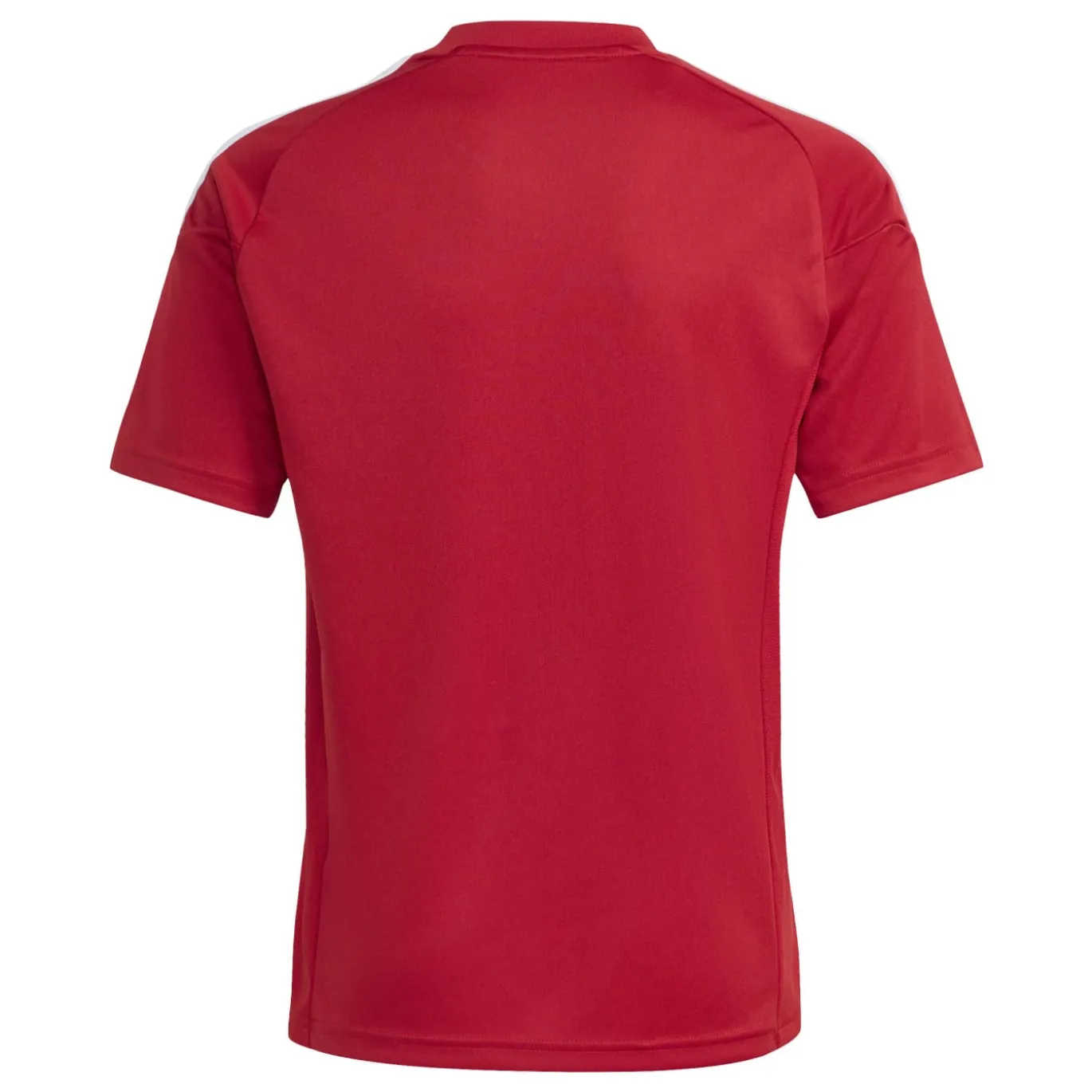 adidas Tiro 26 League Voetbalshirt Kids Rood Wit