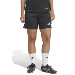 adidas Tiro 26 League Voetbaltenue Dames Zwart Wit