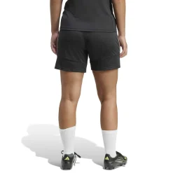 adidas Tiro 26 League Voetbaltenue Dames Zwart Wit