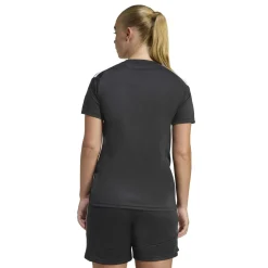 adidas Tiro 26 League Voetbaltenue Dames Zwart Wit