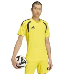 adidas Tiro 26 League Voetbaltenue Geel Zwart