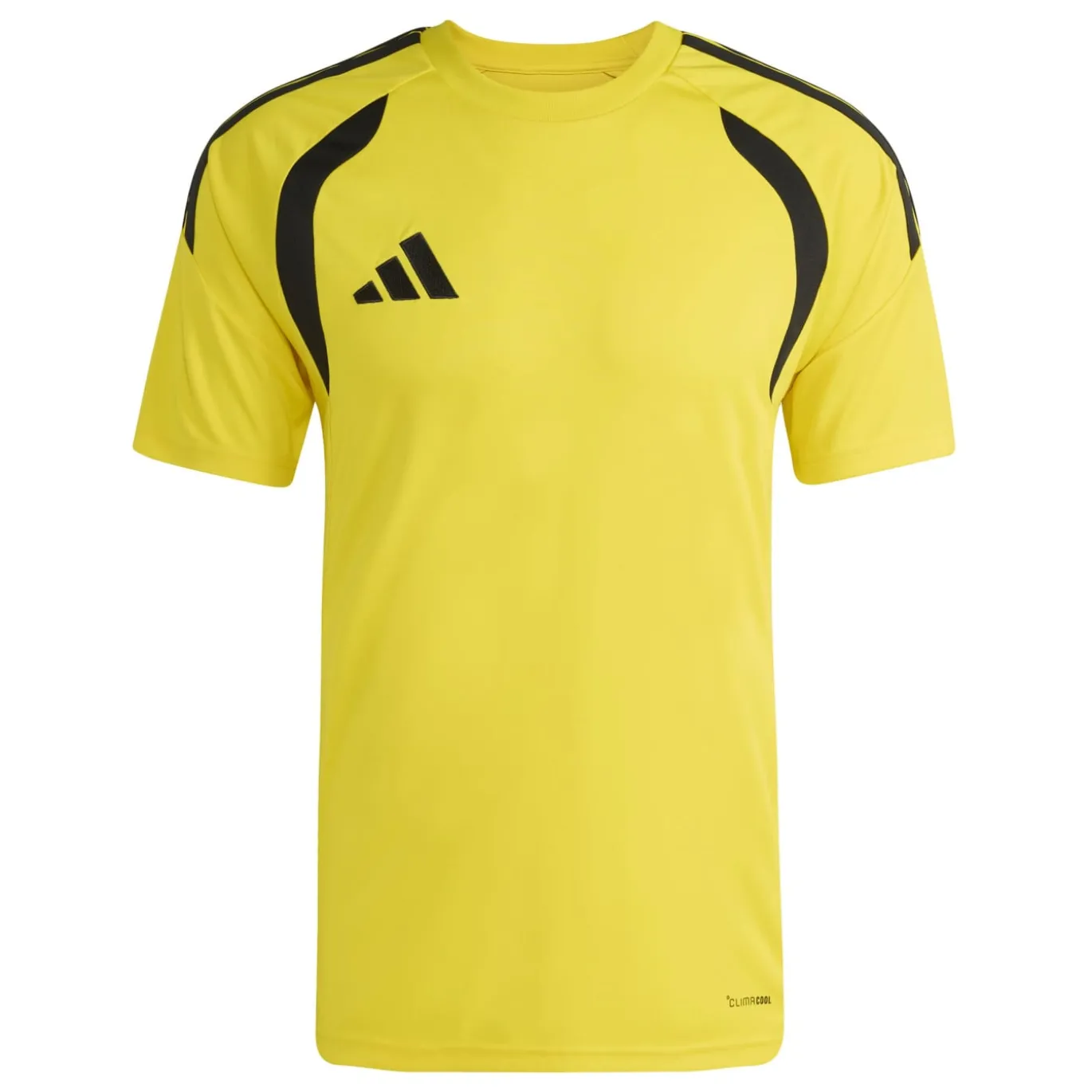 adidas Tiro 26 League Voetbaltenue Geel Zwart