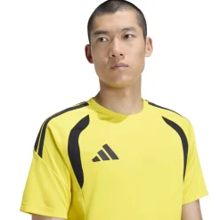 adidas Tiro 26 League Voetbaltenue Geel Zwart