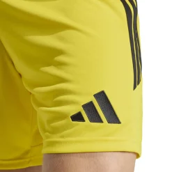 adidas Tiro 26 League Voetbaltenue Geel Zwart