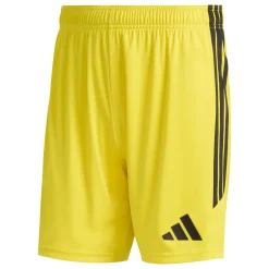 adidas Tiro 26 League Voetbaltenue Geel Zwart